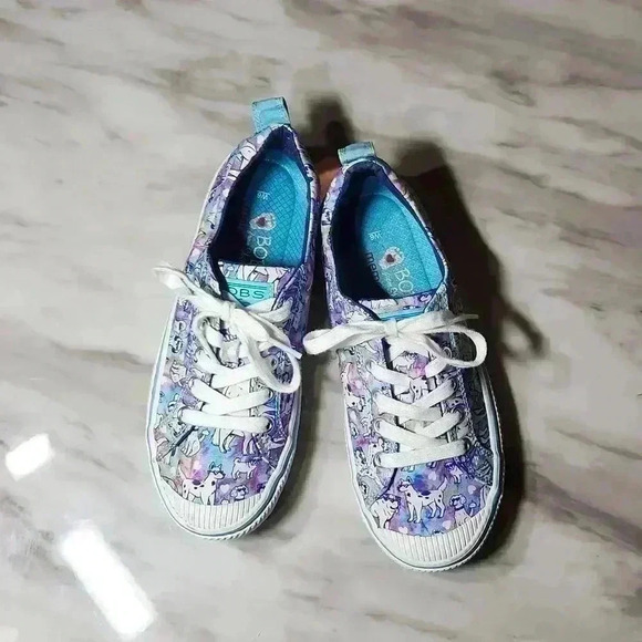 Bobs dog shoes size 6 - Picture 1 of 7